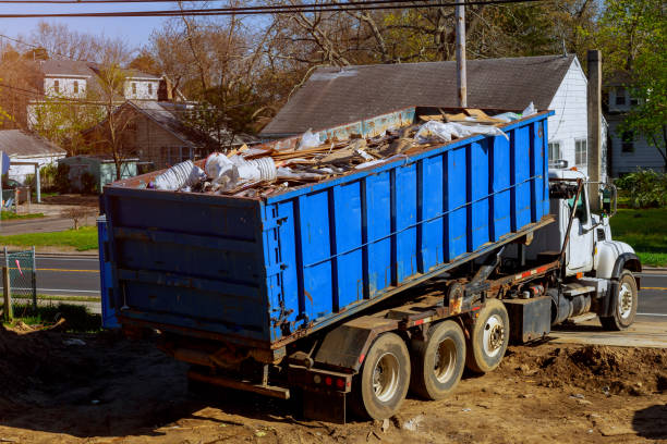 Trusted Garden City, MI Junk Removal Experts