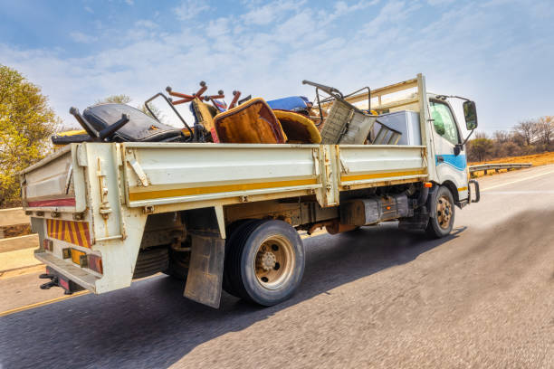 Best Recycling Services for Junk  in Garden City, MI